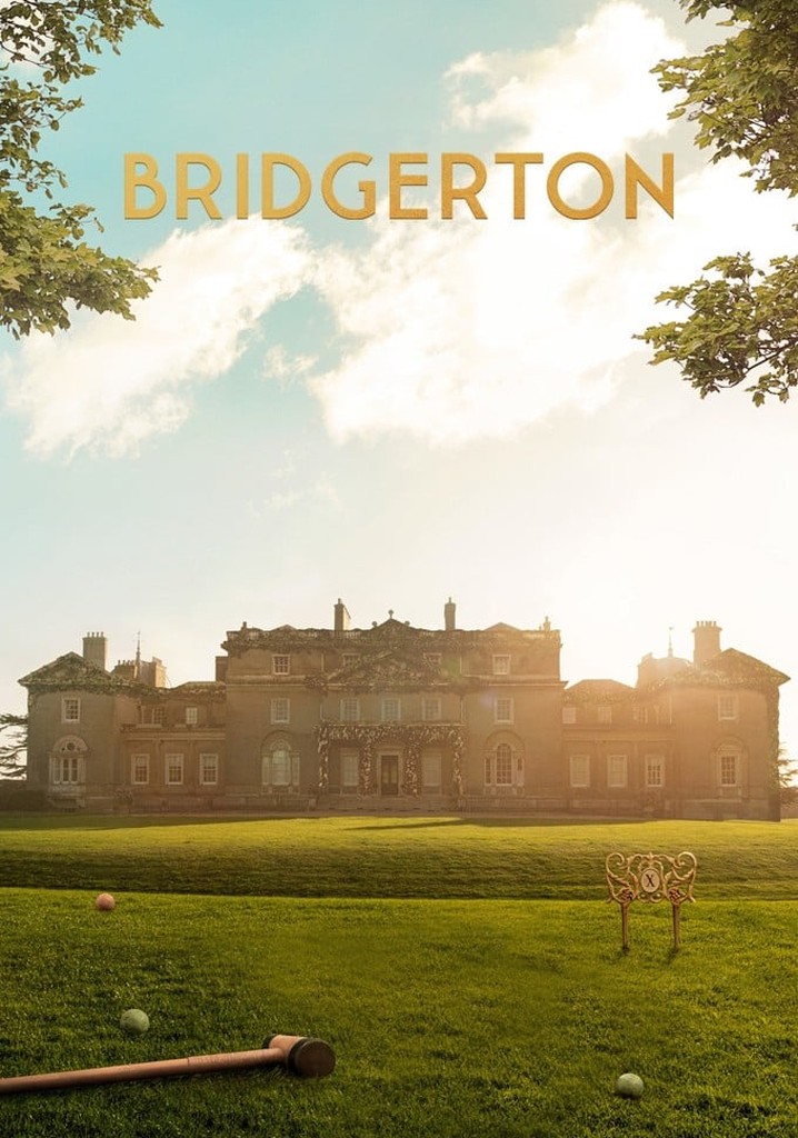 Bridgerton Season 4 watch full episodes streaming online